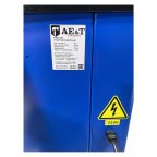  Балансировочный станок B-823 AE&T мни (2)