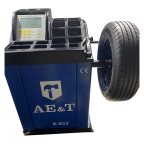 Балансировочный станок B-823 AE&T мни (4)