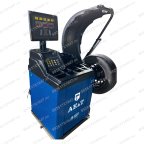  Балансировочный станок B-829 AE&T мни (1)