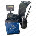  Балансировочный станок B-829 AE&T мни (2)