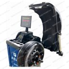  Балансировочный станок B-829 AE&T мни (3)