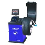  Балансировочный станок B-829 AE&T мни (2)