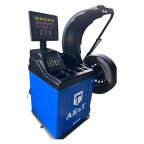  Балансировочный станок B-829 AE&T мни (3)