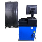  Балансировочный станок B-829 AE&T мни (6)