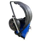  Балансировочный станок B-829 AE&T мни (7)