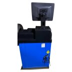  Балансировочный станок B-829 AE&T мни (8)