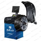  Стенд балансировочный B-885A AE&T мни (0)