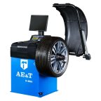  Стенд балансировочный B-885A AE&T мни (2)