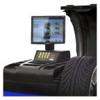  Стенд балансировочный B-885A AE&T мни (5)