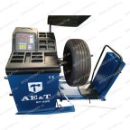  Балансировочный станок BT-850 AE&T мни (1)