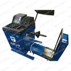  Балансировочный станок BT-850 AE&T мни (2)