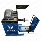  Балансировочный станок BT-850 AE&T мни (4)