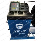  Балансировочный станок BT-850 AE&T мни (6)