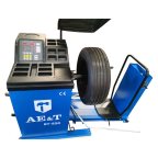  Балансировочный станок BT-850 AE&T мни (1)