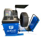  Балансировочный станок BT-850 AE&T мни (0)