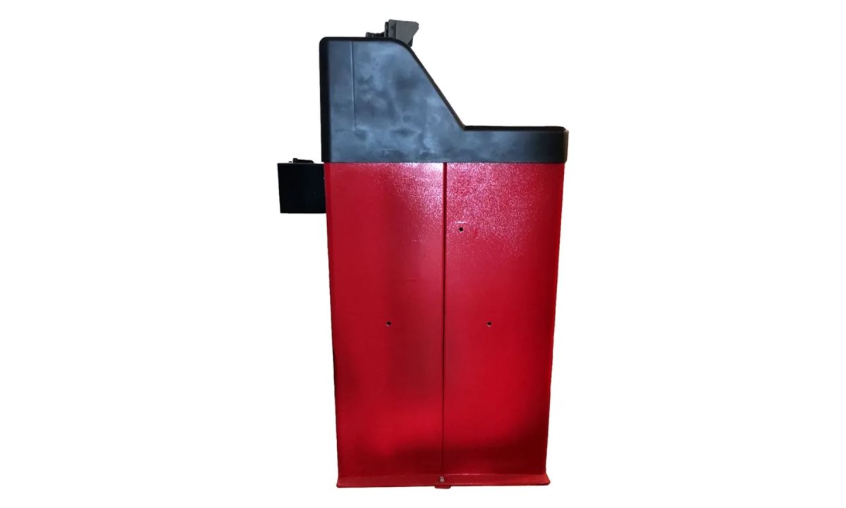  Балансировочный станок B-34 ARMADA (1)