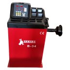  Балансировочный станок B-34 ARMADA мни (4)