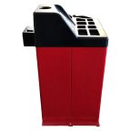  Балансировочный станок B-34 ARMADA мни (5)