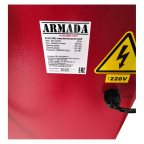  Балансировочный станок B-34 ARMADA мни (8)