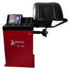  Балансировочный станок B-34 ARMADA мни (13)