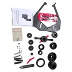  Балансировочный станок B-34 ARMADA мни (14)