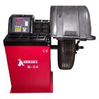  Балансировочный станок B-34 ARMADA мни (0)