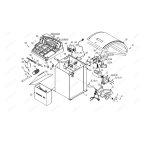  Балансировочный станок CB1920B 2009 new sw мни (0)