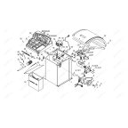  Балансировочный станок CB1920B 2013 мни (0)