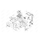  Балансировочный станок автоматический KraftWell CB958B мни (0)