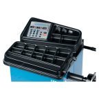  Станок балансировочный с автоматическим вводом 2х параметров NORDBERG 4523 мни (1)