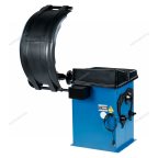  Станок балансировочный с автоматическим вводом 2х параметров NORDBERG 4523 мни (2)