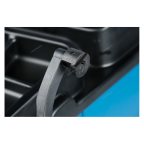  Станок балансировочный с автоматическим вводом 2х параметров NORDBERG 4523 мни (7)