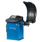  Станок балансировочный с автоматическим вводом 2х параметров NORDBERG 4523 мни (0)