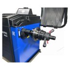  Станок балансировочный автомат с дисплеем NORDBERG 4523A мни (2)