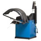  Станок балансировочный автомат с дисплеем NORDBERG 4523A мни (9)