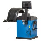  Станок балансировочный автомат с дисплеем NORDBERG 4523A мни (10)