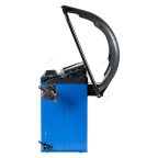  Станок балансировочный с ручным вводом параметров NORDBERG 4523C мни (3)