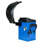  Станок балансировочный с ручным вводом параметров NORDBERG 4523C мни (4)