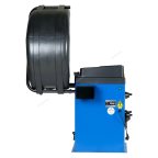  Станок балансировочный с ручным вводом параметров NORDBERG 4523C мни (5)