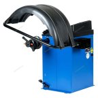  Станок балансировочный с ручным вводом параметров NORDBERG 4523C мни (6)