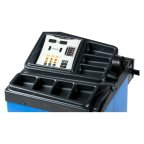  Станок балансировочный с ручным вводом параметров NORDBERG 4523C мни (8)