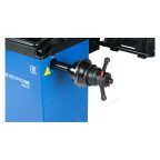  Станок балансировочный с ручным вводом параметров NORDBERG 4523C мни (10)