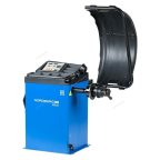  Станок балансировочный с ручным вводом параметров NORDBERG 4523C мни (0)