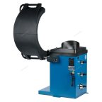  Станок балансировочный с автоматическим вводом 2х параметров, лазером и автостопом NORDBERG 4523N1 мни (1)