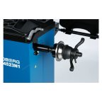  Станок балансировочный с автоматическим вводом 2х параметров, лазером и автостопом NORDBERG 4523N1 мни (4)