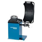  Станок балансировочный с автоматическим вводом 2х параметров, лазером и автостопом NORDBERG 4523N1 мни (0)