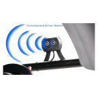  Станок балансировочный автомат с дисплеем NORDBERG 4523PA мни (1)