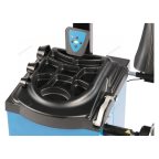  Станок балансировочный автомат с дисплеем NORDBERG 4523PA мни (3)