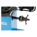  Станок балансировочный автомат с дисплеем NORDBERG 4523PA мни (4)