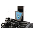  Станок балансировочный автомат с дисплеем NORDBERG 4523PA мни (6)